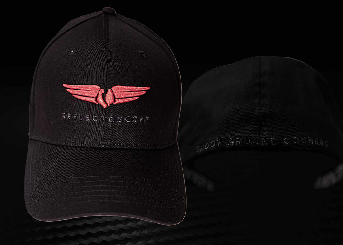 Flex Fit Reflectoscope Hat